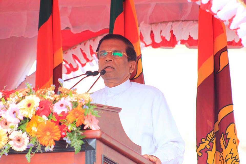 maithri 1