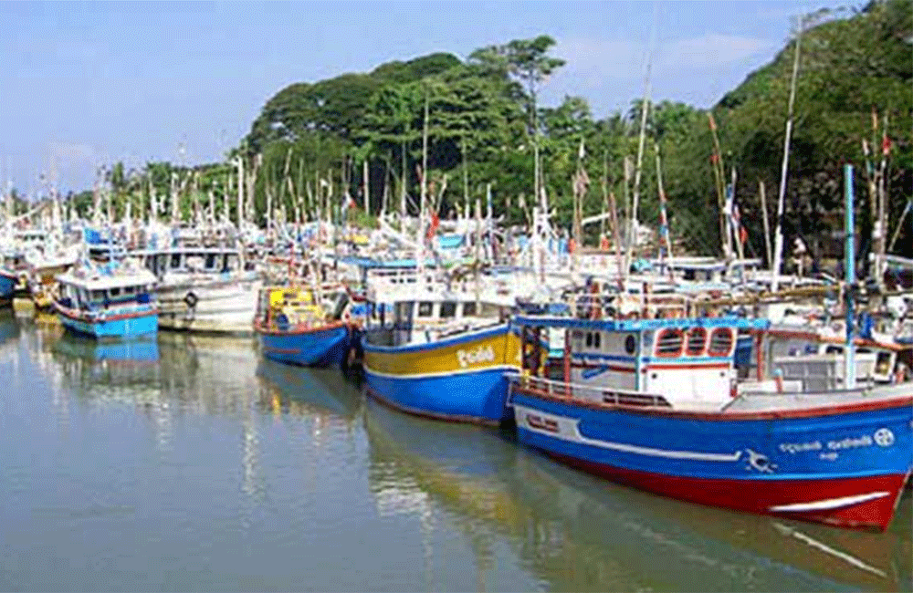 Rs 25 fuel subsidy : Govt announces three key concessions for Fisheries