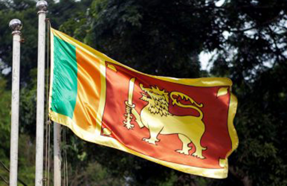 Sri Lanka Still Hunting for Its ‘Disappeared’