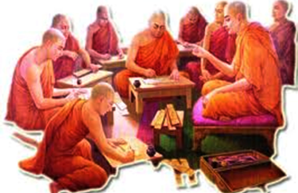 Buddhist extremism: is monk Gnanasara’s jailing a sign of Sri Lankan enlightenment?