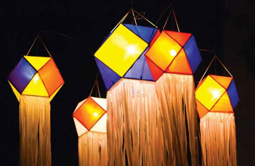 National Vesak Week Begins Today