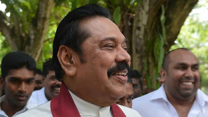 Mahinda 1 1