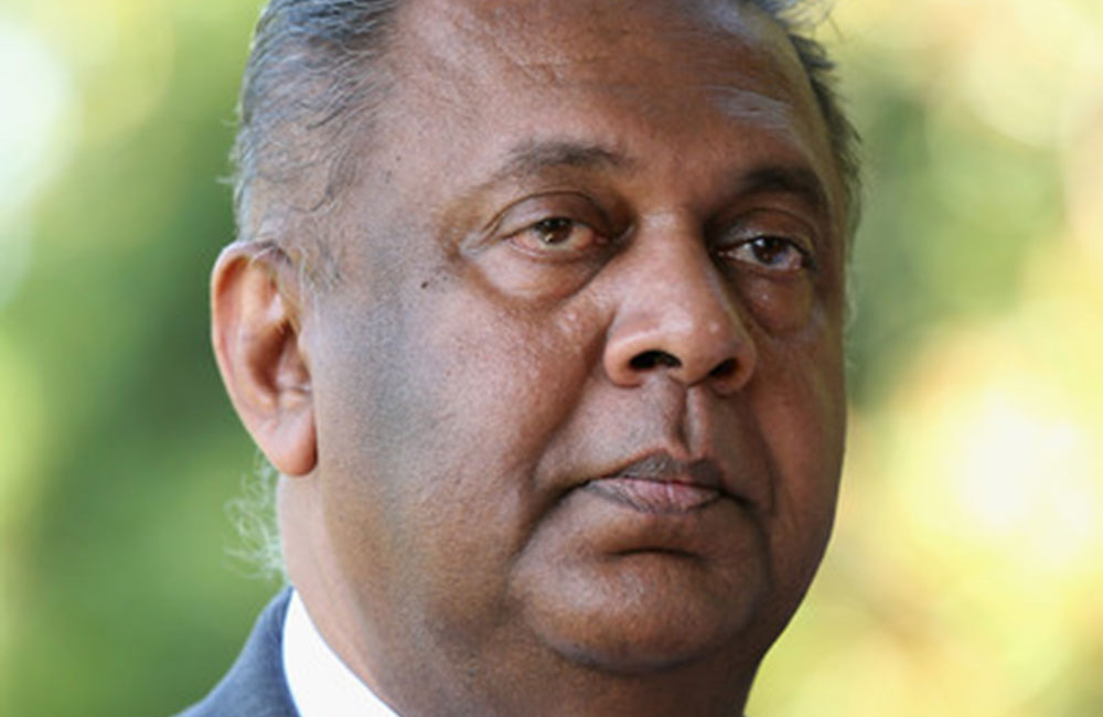 Joining The Mangala Controversy: The Clergy Should Get Off The Backs Of Sri Lankans