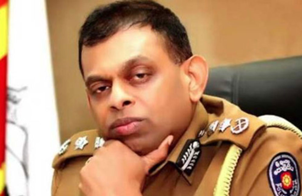 Deshabandhu Tennakoon summoned before inquiry committee
