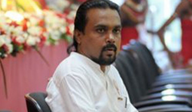 wimal weerawansa