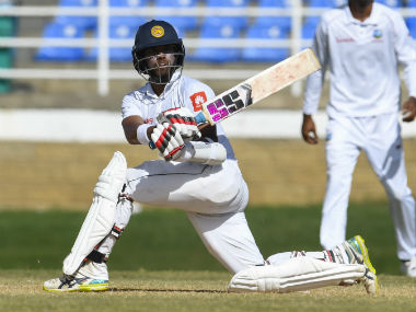 Kusal Mendis