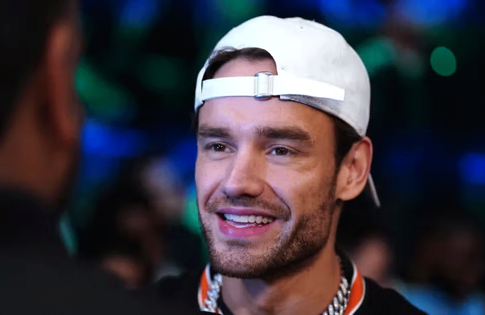 Former One Direction Singer Liam Payne Dies