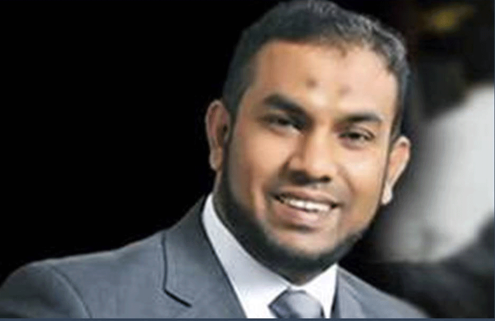 Dr. Shafi acquitted from all charges